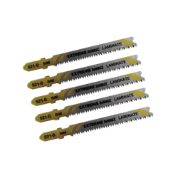 DeWalt Extre,e bi-metal cutting blade for wood cuts (82mm x 1.7mm)
