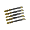 DeWalt Extre,e bi-metal cutting blade for wood cuts (82mm x 1.7mm)