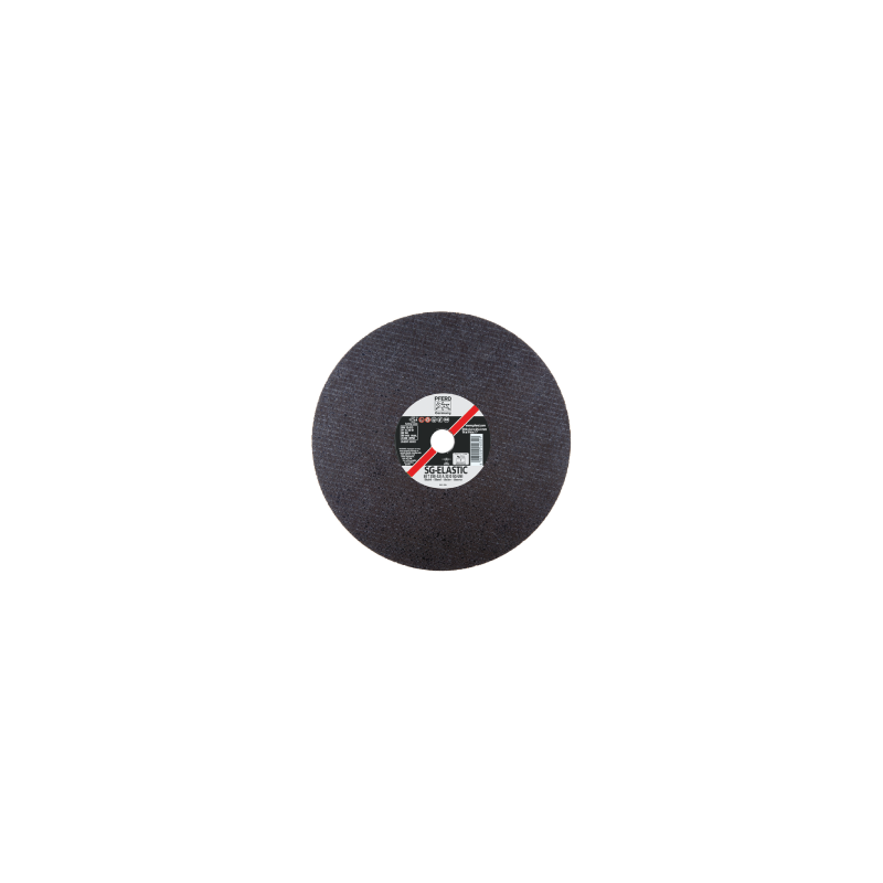 DISCO CORTE ESTACIONARIO 100 T 500-5 A 2