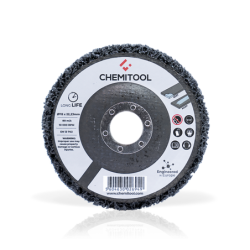 DISCO LIMPEZA NYLON Ø125
