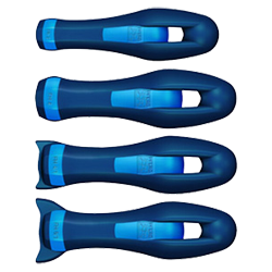 PFERD Ergonomic File Handles FH 3-10