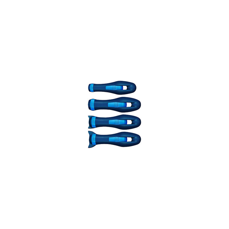PFERD Ergonomic File Handles FH 3-10