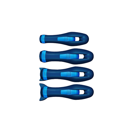PFERD Ergonomic File Handles FH 3-10