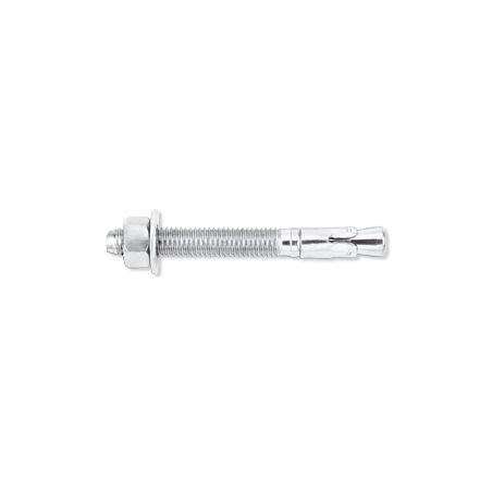 BUCHA MTA AÇO PTB-PRO M10x110