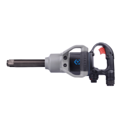 KING TONY Long Anvil Impact Wrench Twin Hammer