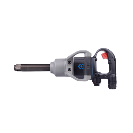 KING TONY Long Anvil Impact Wrench Twin Hammer