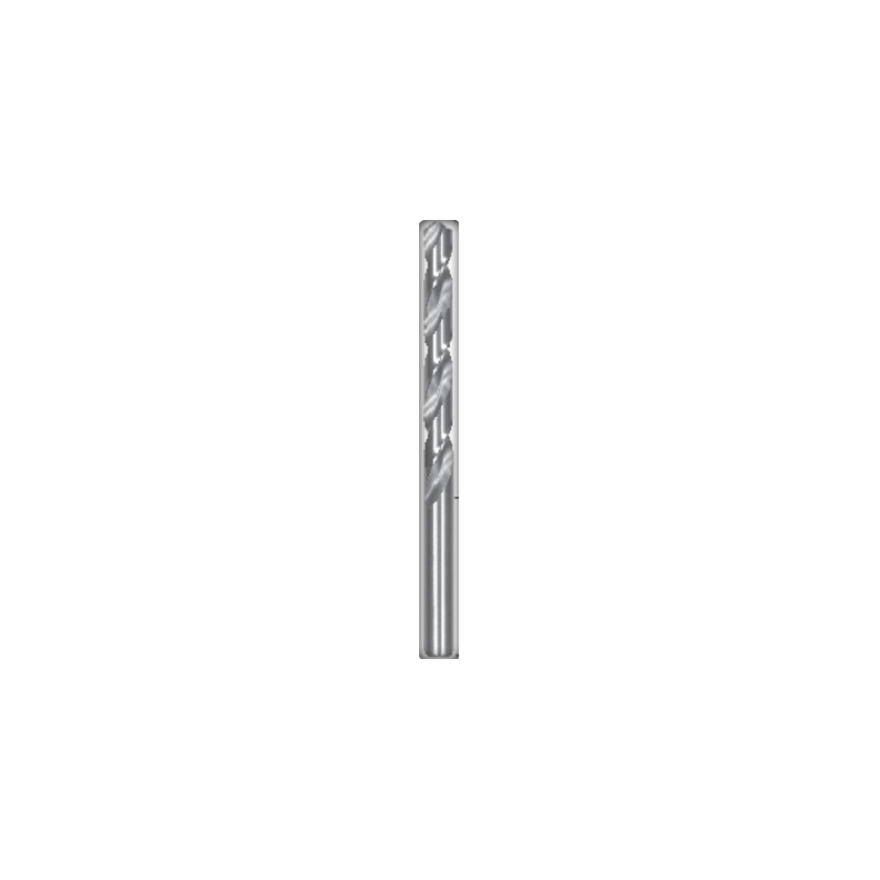 SOMTA Drill DIN338 HSS Ø 9 mm