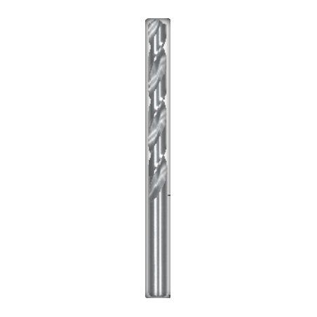SOMTA Drill DIN338 HSS Ø 9 mm
