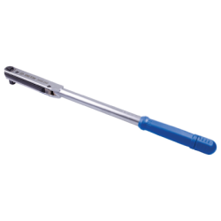 Llave de Torque Ajustable Tipo Clásico 3/8' 12~68 Nm KING TONY