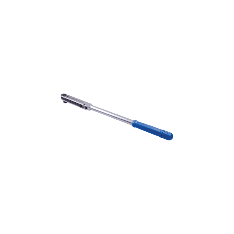 KING TONY 3/8' 12~68 Nm Classic Type Adjustable Torque Wrench