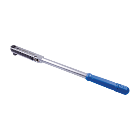 KING TONY 3/8' 12~68 Nm Classic Type Adjustable Torque Wrench