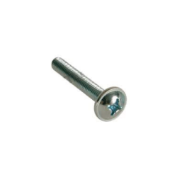 D967-ZN PARAFUSO C/M COMBI 4.8 M4X30