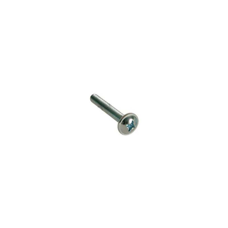 D967-ZN PARAFUSO C/M COMBI 4.8 M4X35 D967-ZN PARAFUSO C/M COMBI 4.8 M4X35