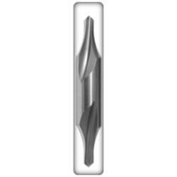 SOMTA Drill DIN333 HSS FORM R Ø 5 mm