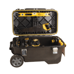 STANLEY® FATMAX® ProMobile JobChest™ Toolbox STN1-94-850
