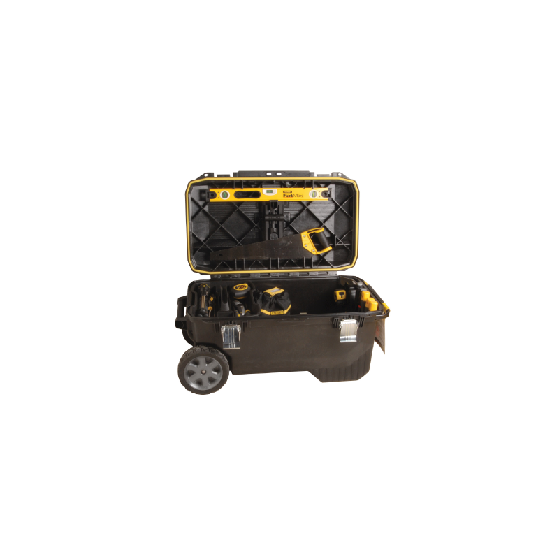 STANLEY® FATMAX® ProMobile JobChest™ Toolbox STN1-94-850