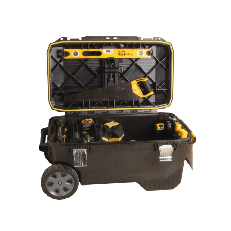 STANLEY® FATMAX® ProMobile JobChest™ Toolbox STN1-94-850