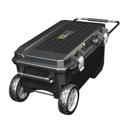 STANLEY® FATMAX® ProMobile JobChest™ Toolbox STN1-94-850