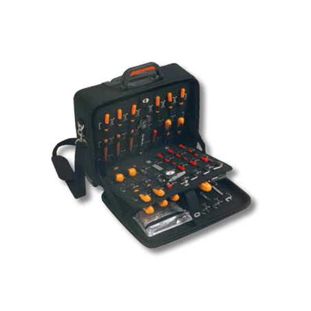 PLANO Bag Port Tools Professional (48x46x24)