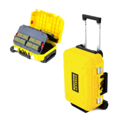 STANLEY® FATMAX® Tool Suitcase with Wheels 54 x 40 x 43,5 cm