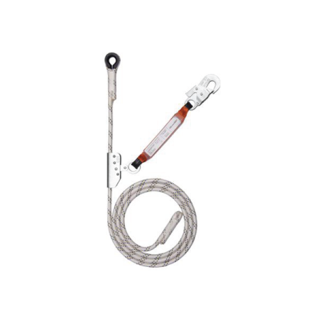 ANTI-QUEDA AUTOMATICA LINHA VERT 30MT