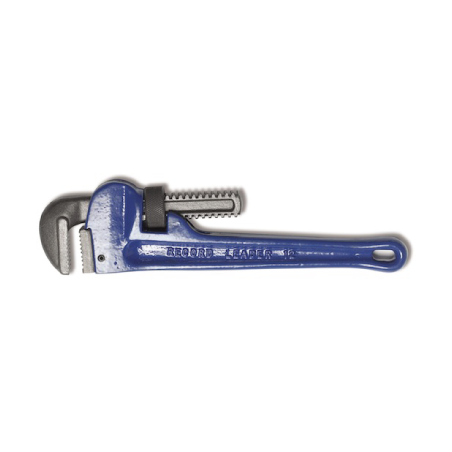 IRWIN® RECORD® LEADER Pipe Wrenches 600 mm