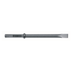 DeWalt Hex Pointed Chisel 500x36mm