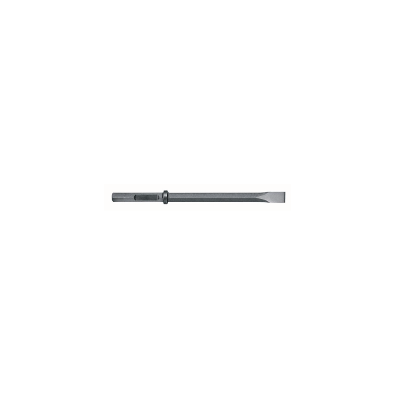 DeWalt Hex Pointed Chisel 500x36mm