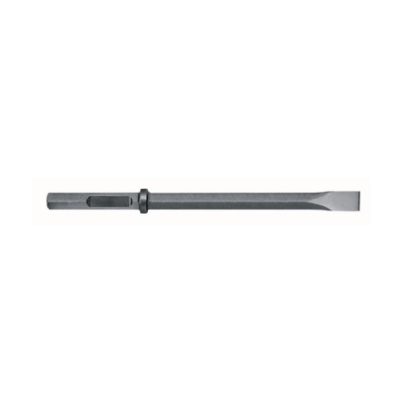 DeWalt Hex Pointed Chisel 500x36mm