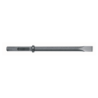 DeWalt Hex Pointed Chisel 500x36mm
