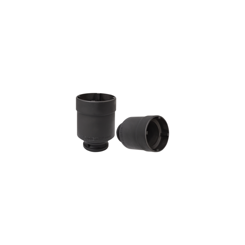 KING TONY 1/2' 90 mm Axial Lock Nut Socket 44K932M