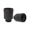 KING TONY 1/2' 90 mm Axial Lock Nut Socket 44K932M