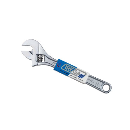 IREGA 771 30 Crescent Key