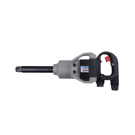 KING TONY 1” Composite Impact Wrench