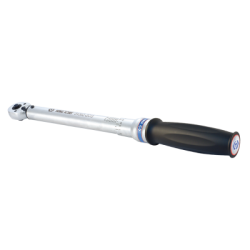 KING TONY 1/2' 40~200 Nm Heavy Duty Adjustable Torque Wrench