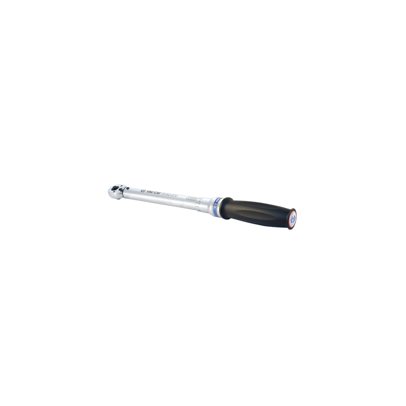 KING TONY 1/2' 40~200 Nm Heavy Duty Adjustable Torque Wrench