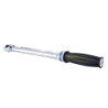 KING TONY 1/2' 40~200 Nm Heavy Duty Adjustable Torque Wrench