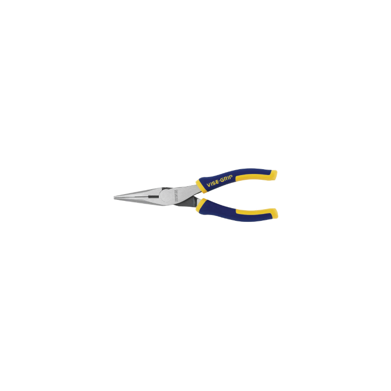 Alicates de Boca Larga VISE-GRIP IRWIN 200 mm