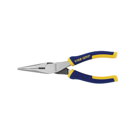 Alicates de Boca Larga VISE-GRIP IRWIN 200 mm