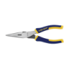 Alicates de Boca Longa VISE-GRIP IRWIN 200 mm