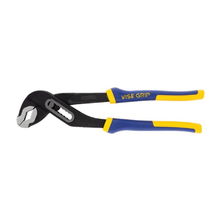 Alicate  Bomba D'Água Universal com Pega PROTOUCH™ IRWIN PTG 200 mm