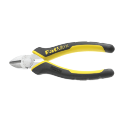 STANLEY® FATMAX® Diagonal Cutting Plier 190mm