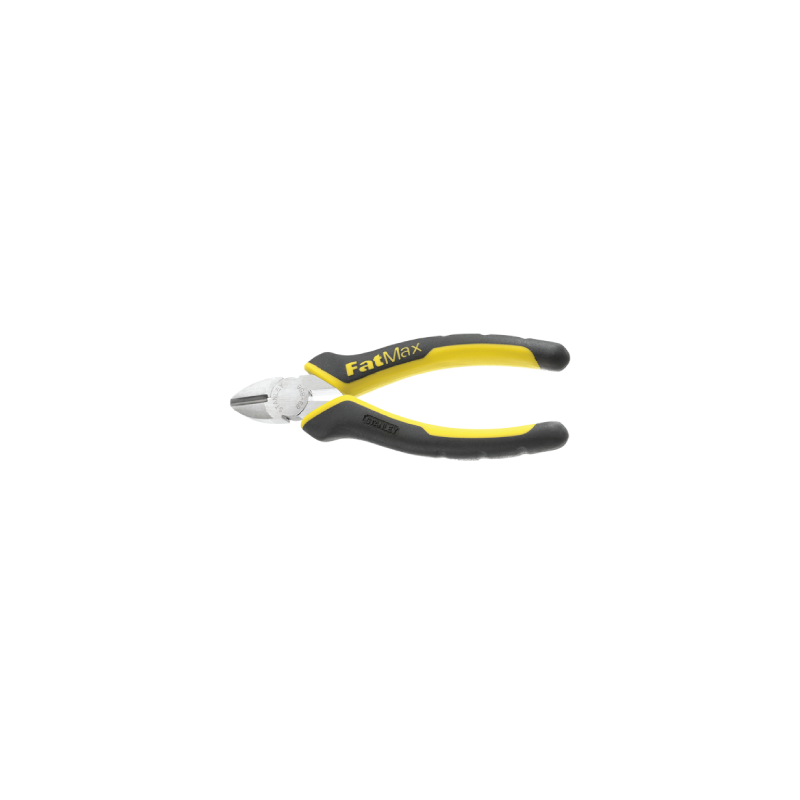 STANLEY® FATMAX® Diagonal Cutting Plier 190mm