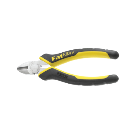 Alicate Corte Diagonal 190mm STANLEY® FATMAX®