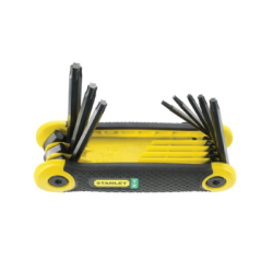 JG CHAVES ALLEN TORX 79-T40 8P DIY