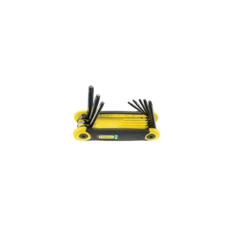JG CHAVES ALLEN TORX 79-T40 8P DIY