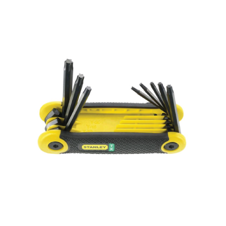 JG CHAVES ALLEN TORX 79-T40 8P DIY
