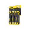 JG CHAVES ALLEN MM+POLEGADAS+TORX 25P