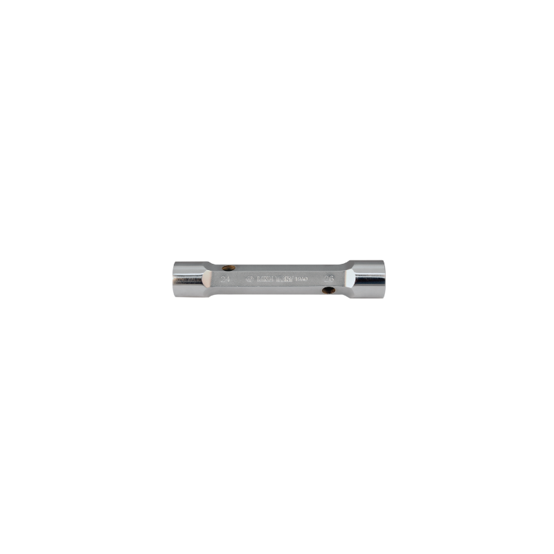 Chave de Tubo Dupla Hexagonal 21x23mm KING TONY