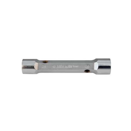 KING TONY 21x23mm Double-Ended Tubular Wrench